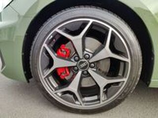 A1 Sportback 40 TFSI 207 ch S tronic 7 S Line 2023 occasion 69007 Lyon