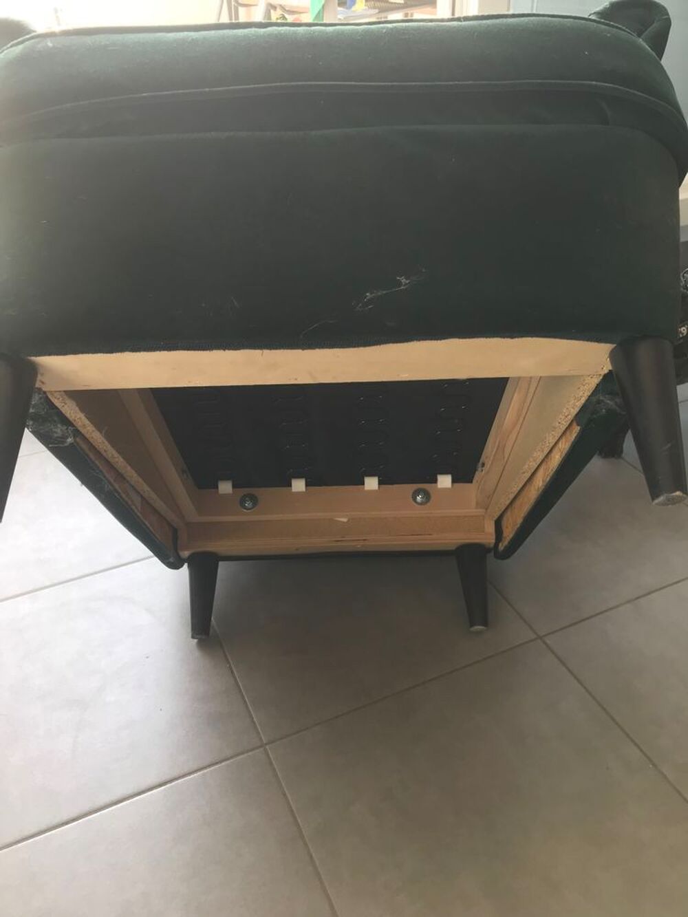 fauteuil Meubles