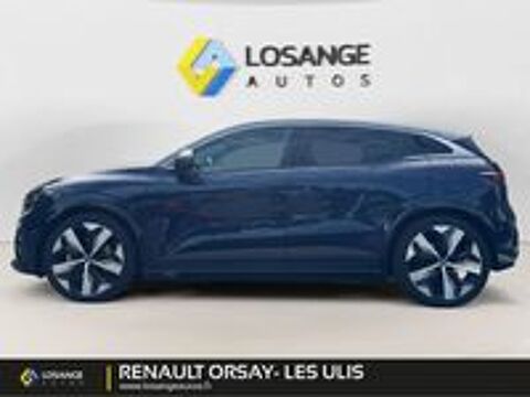 M&eacute;gane Megane E-Tech EV60 220 ch optimum charge Techno 2023 occasion 91940 Les Ulis