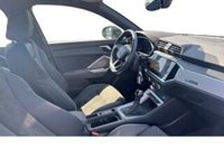 Q3 SPORTBACK 45TFSIe 2023 occasion 13124 Peypin