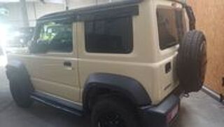 Jimny Suzuki 1.5 VVT 102 Privil&egrave;ge 2024 occasion 31180 Rouffiac-Tolosan