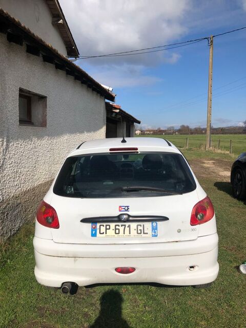 Peugeot 206 1.4e 75ch XBOX 360