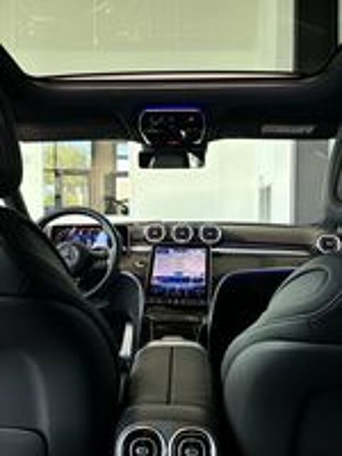 Classe C 220 d 9G-Tronic AMG Line 2025 occasion 69800 Saint-Priest