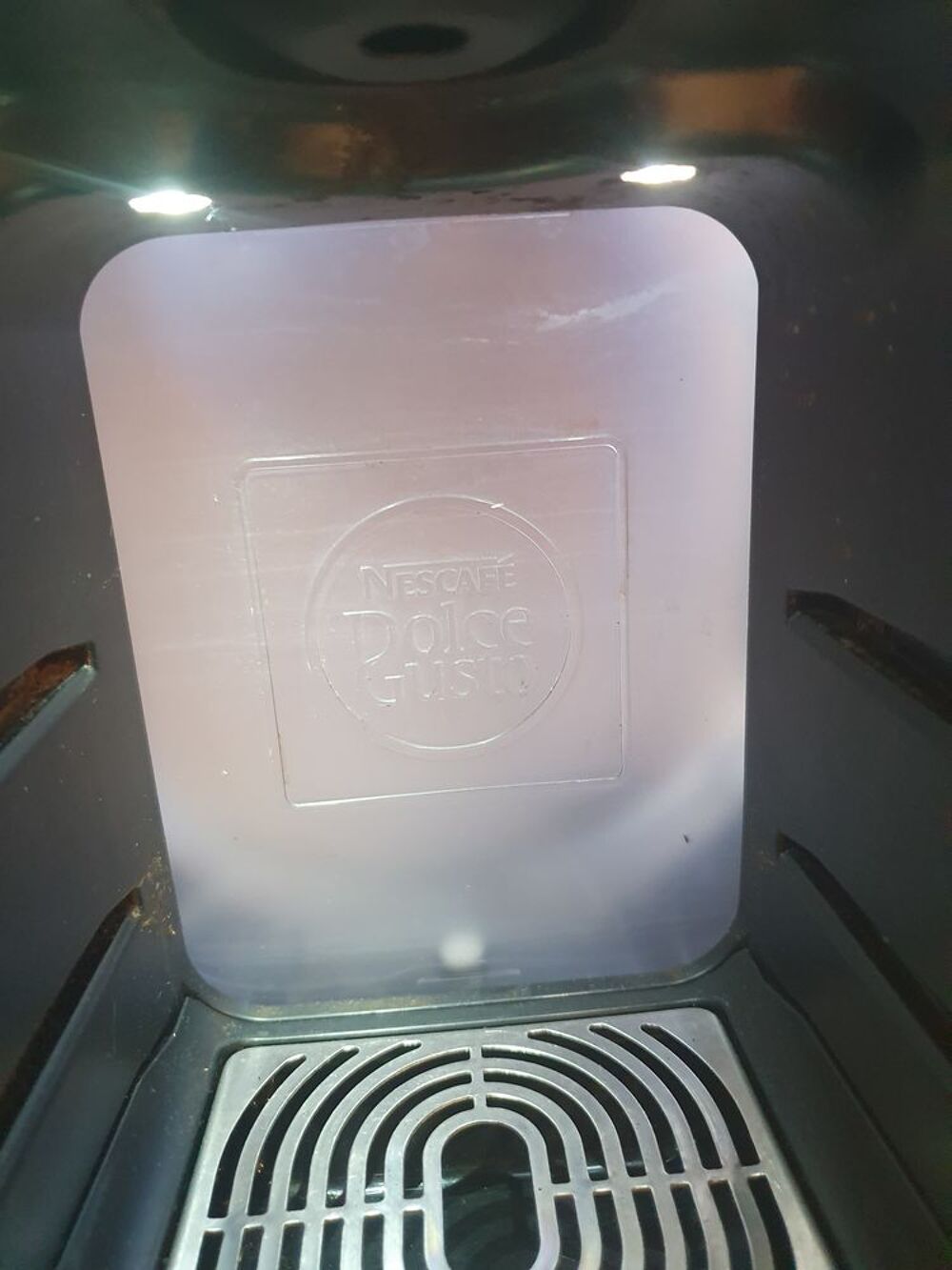 N'expresso delonghi dolce gusto Electroménager