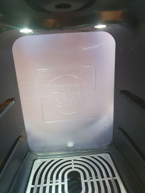 N'expresso delonghi dolce gusto 36 Saint-Paul-en-Born (40)