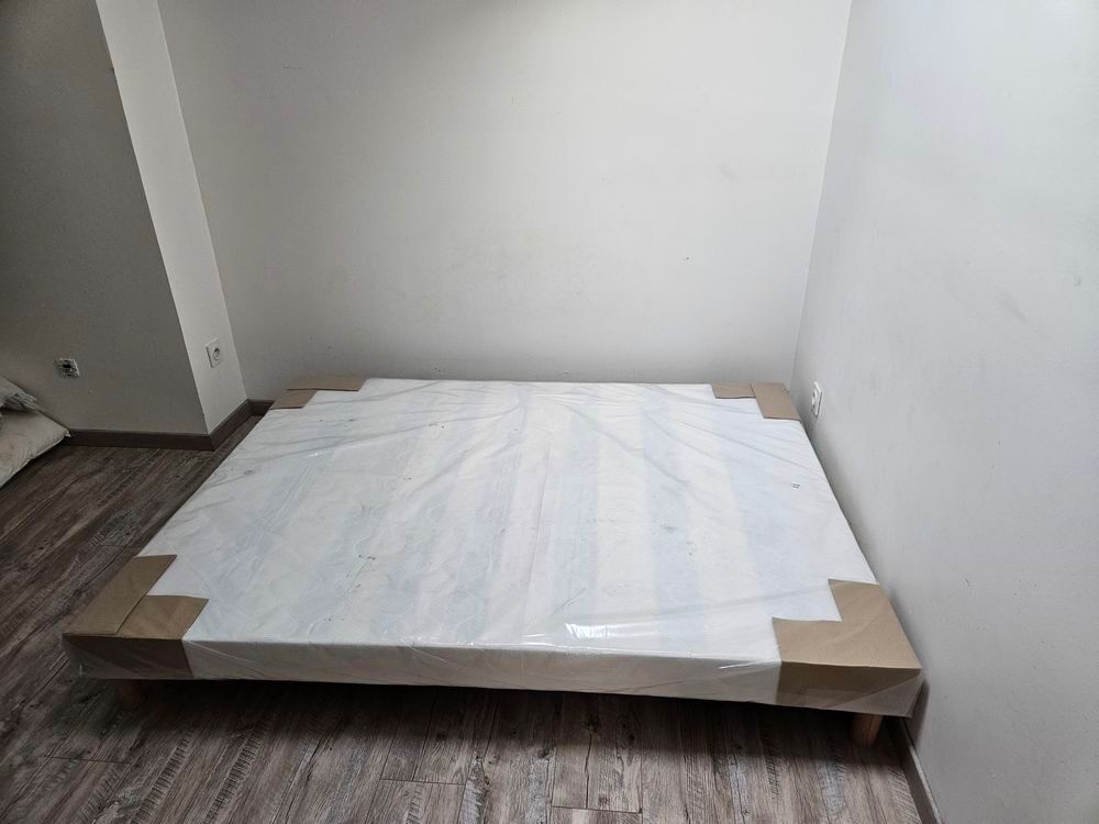 Sommier ( 200*150) Meubles