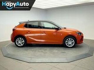 Corsa Electrique 136 ch & Batterie 50 kw/h Edition Business 2021 occasion 65000 Tarbes