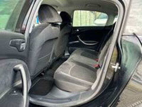 C5 HDi 140 FAP Dynamique 2009 occasion 42700 Firminy