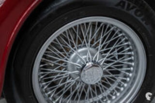Plus 4 LM62 2022 occasion 75014 Paris