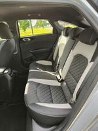 Pro cee d ii GT LINE 2021 occasion 59300 Valenciennes