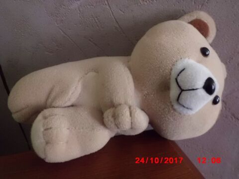 ours beige mg pour kindy 16 Oignies (62)