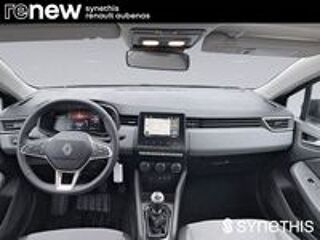 Clio V Clio Blue dCi 100 ch GSR2 Evolution 2025 occasion 07200 Aubenas