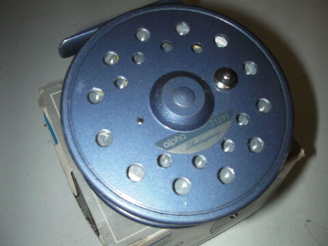 Moulinet p�che � la mouche SHAKESPEARE 38 Roques (31)