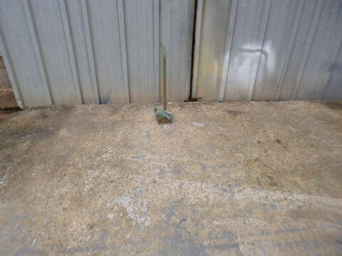 Bloc plaque de pltre (  visser ou  coller) 20 Hnon (22)