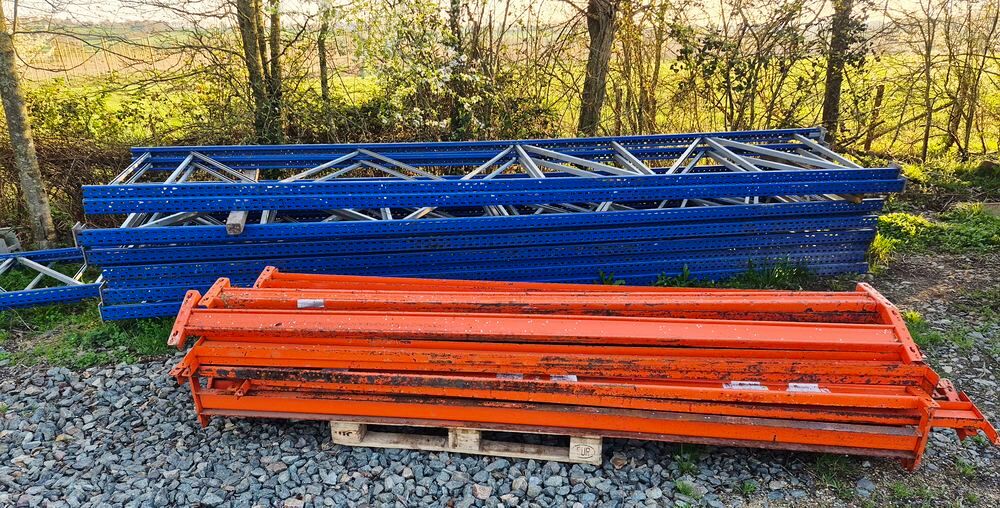 racks charge lourde Bricolage