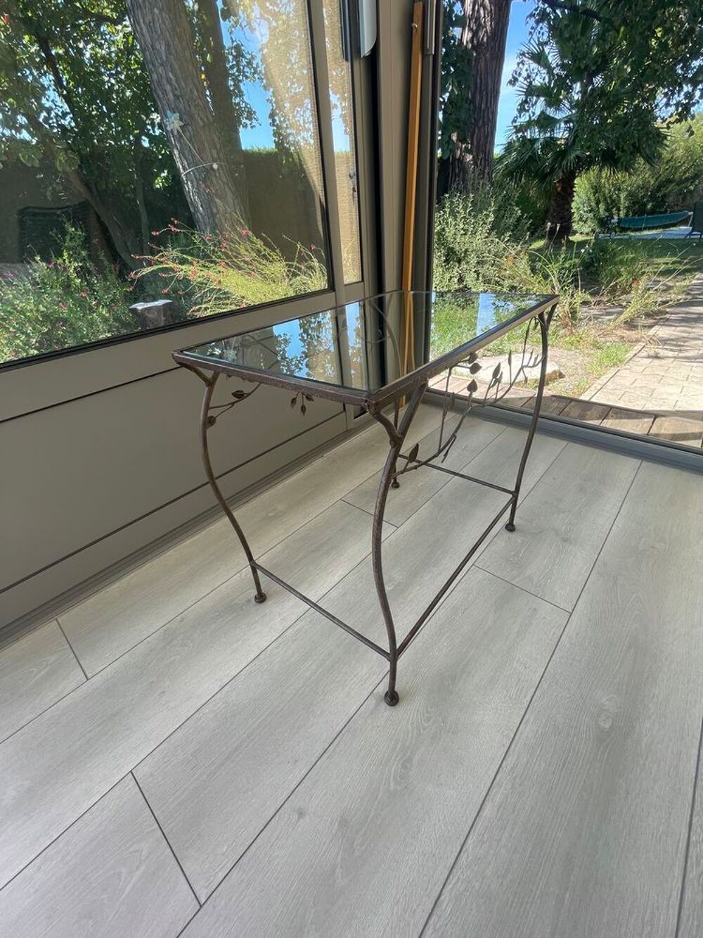 Table basse Meubles