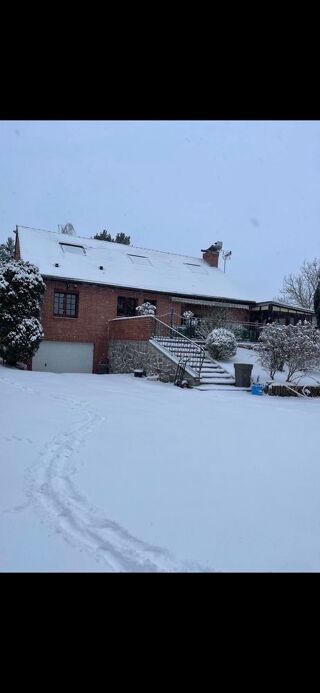  Maison � vendre 6 pi�ces 180 m�