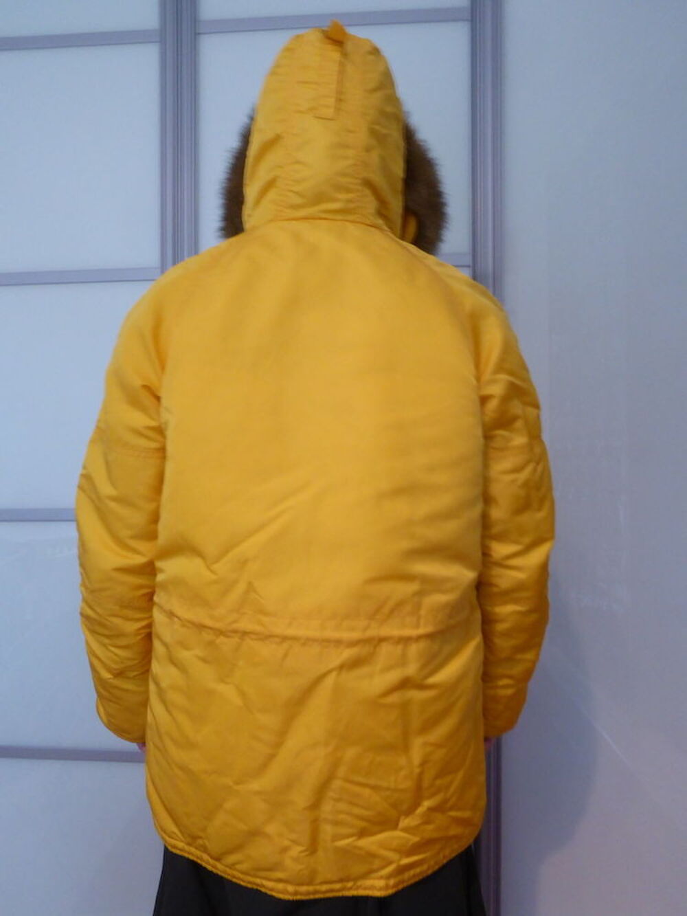 Alpha industries en parfait &eacute;tat taille M Vêtements