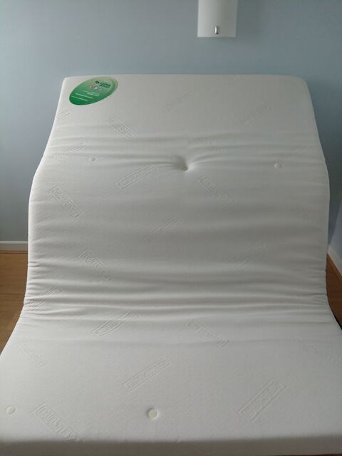 Beau clic clac gris 140 Saint-Aubin-de-Terregatte (50)