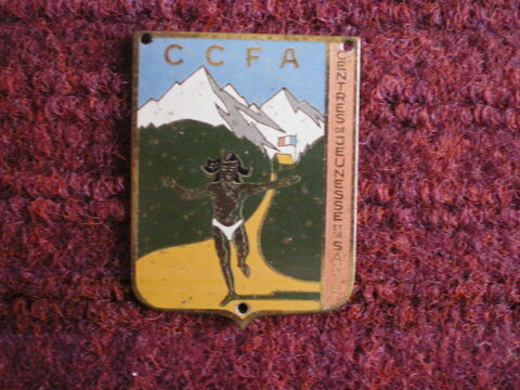 CCFA Centres de Jeunesse et de Sant. 76 Caen (14)