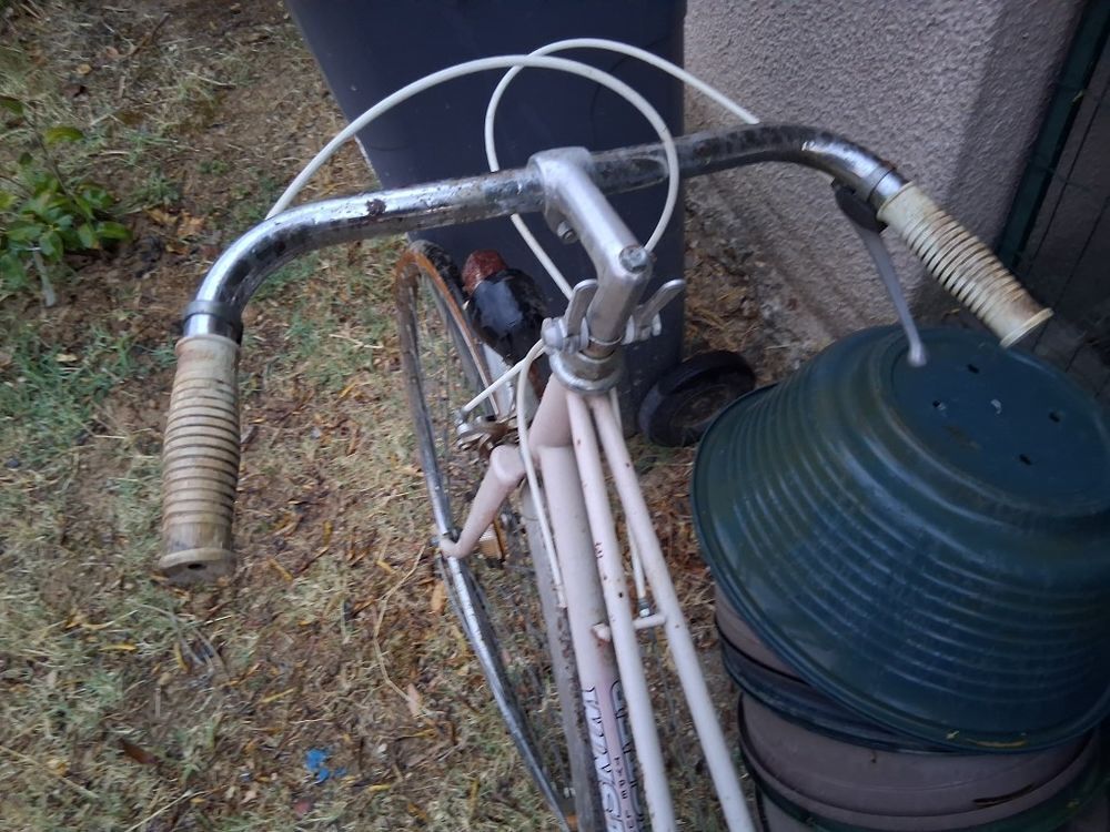 v&eacute;lo Vélos