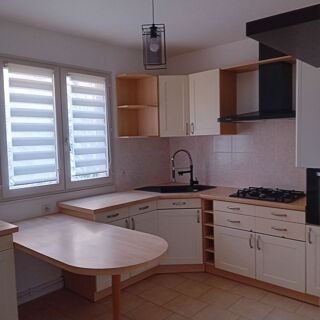  Appartement � vendre 5 pi�ces 82 m� Malz�ville