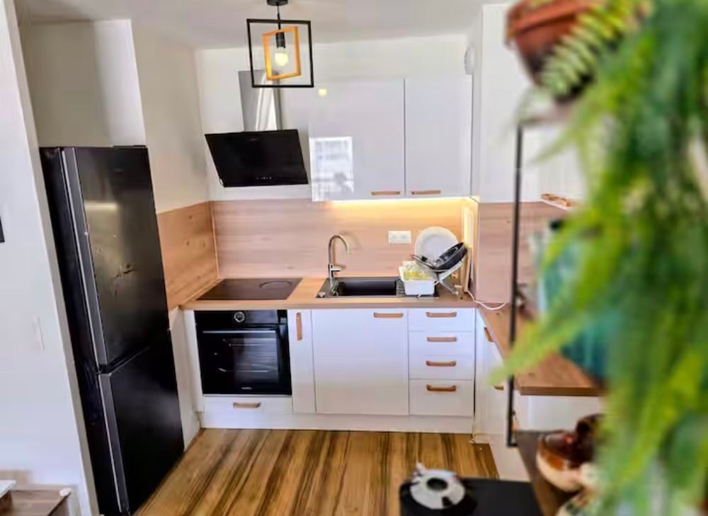 Location Appartement Paris 15e T2 meublé 40m2 Convention Vaugirard Paris 15