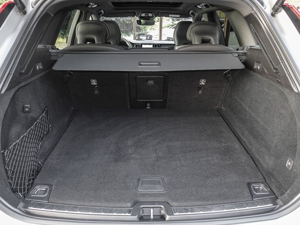 XC60 T8 AWD Hybride rechargeable 310 ch+145 ch Geartronic 8 Polestar Engineered 2022 occasion 38440 Saint-Jean-de-Bournay