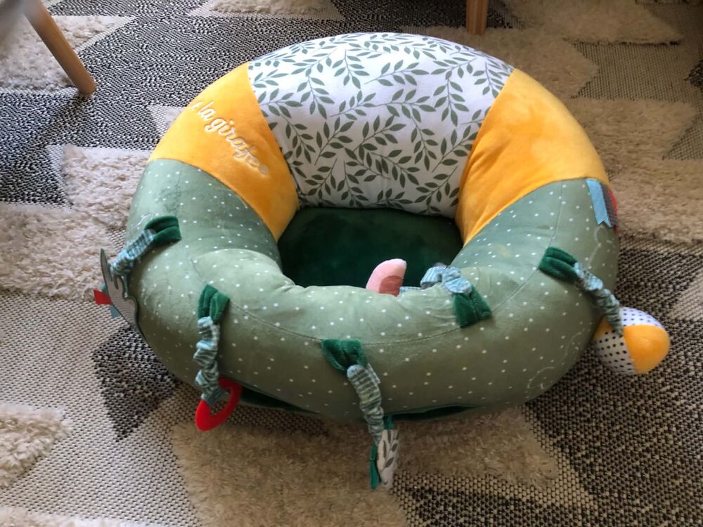 Baby seat Puériculture