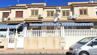  Chalet � vendre 3 pi�ces 99 m� La mata