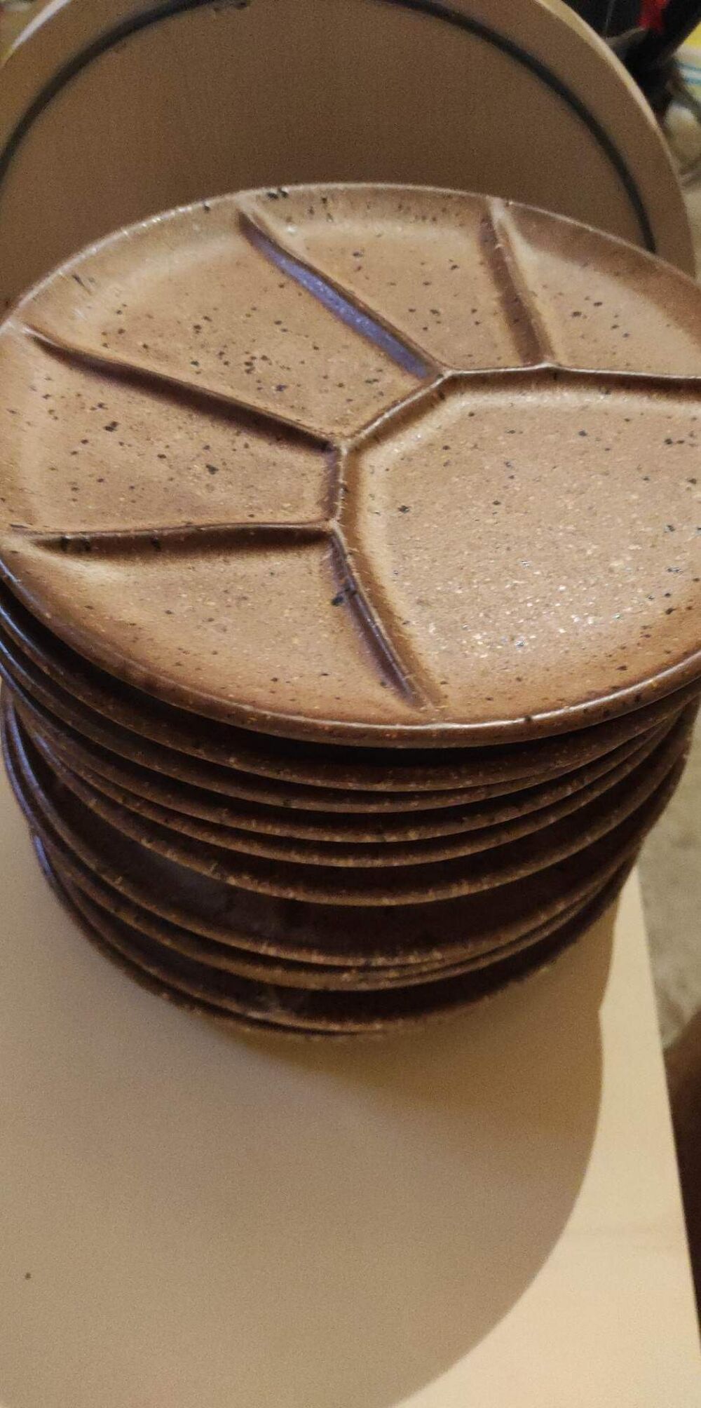 Assiettes Cuisine