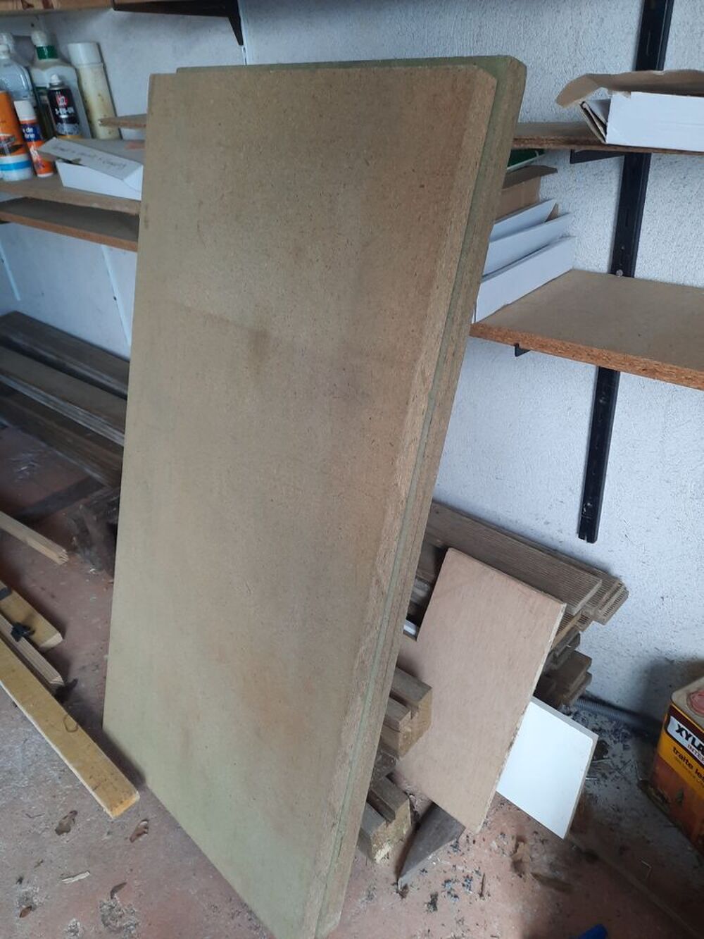 bricolage Bricolage