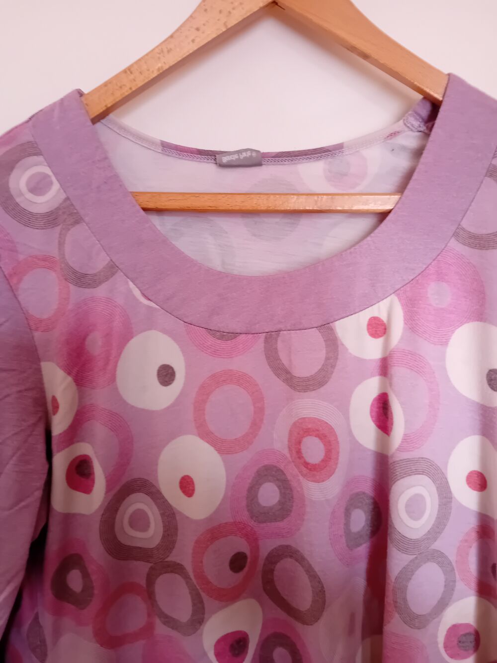 TUNIQUE FEMME TAILLE 42/44 BLANCHEPORTE Vêtements