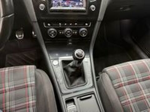 Golf 2.0 TSI 230 BlueMotion Technology GTI Performance 2015 occasion 69120 Vaulx-en-Velin