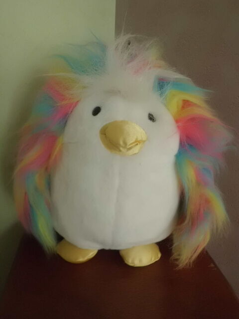 PINGOUIN MULTICOLORE AJENA 19 Oignies (62)