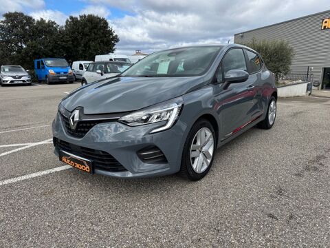 Renault Clio V Clio Blue dCi 85 Business 2020 occasion Sainte-C&eacute;cile-les-Vignes 84290
