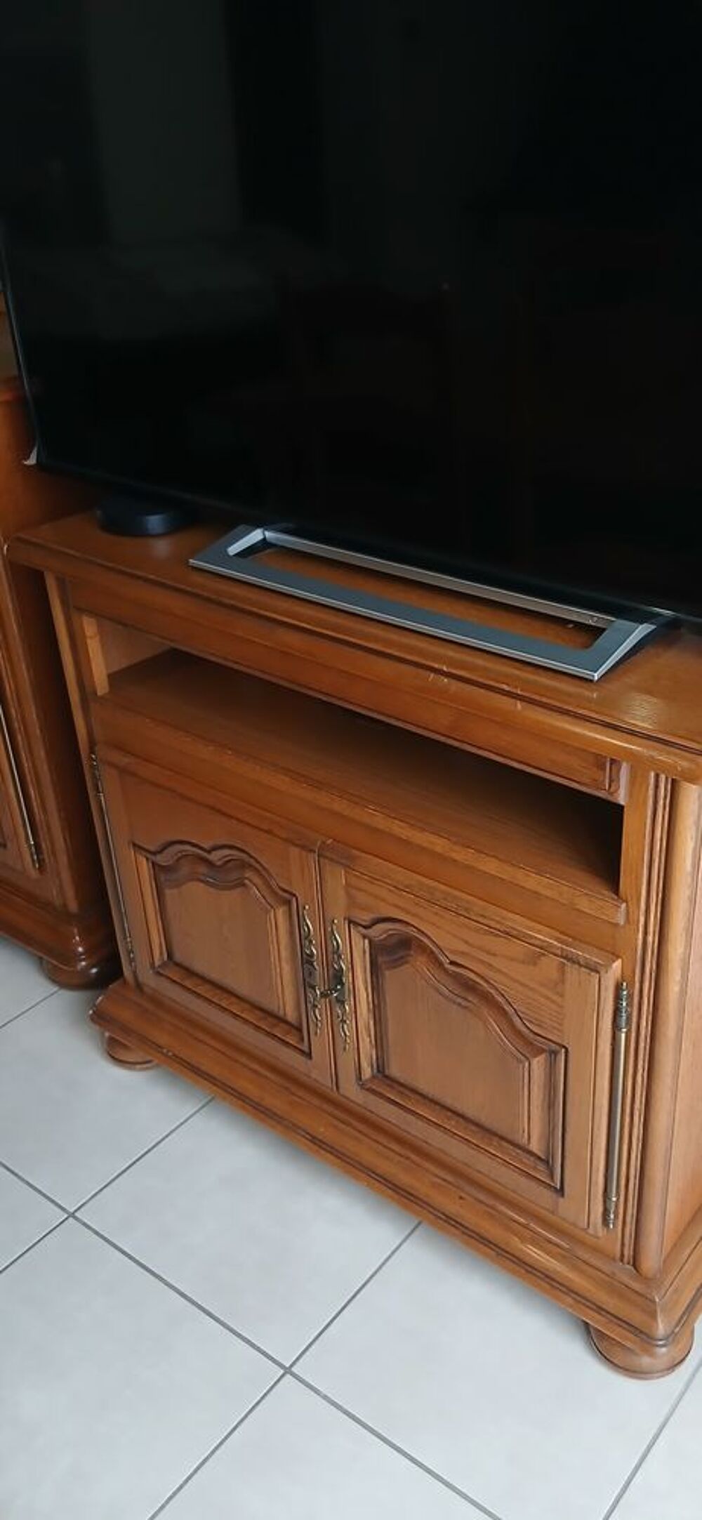 Meuble t&eacute;l&eacute;vision Meubles