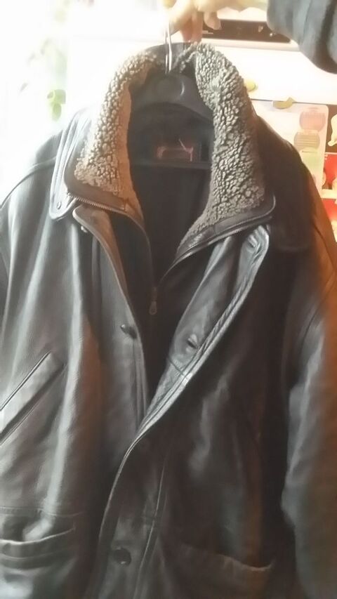 3/4 cuir 200 Brest (29)