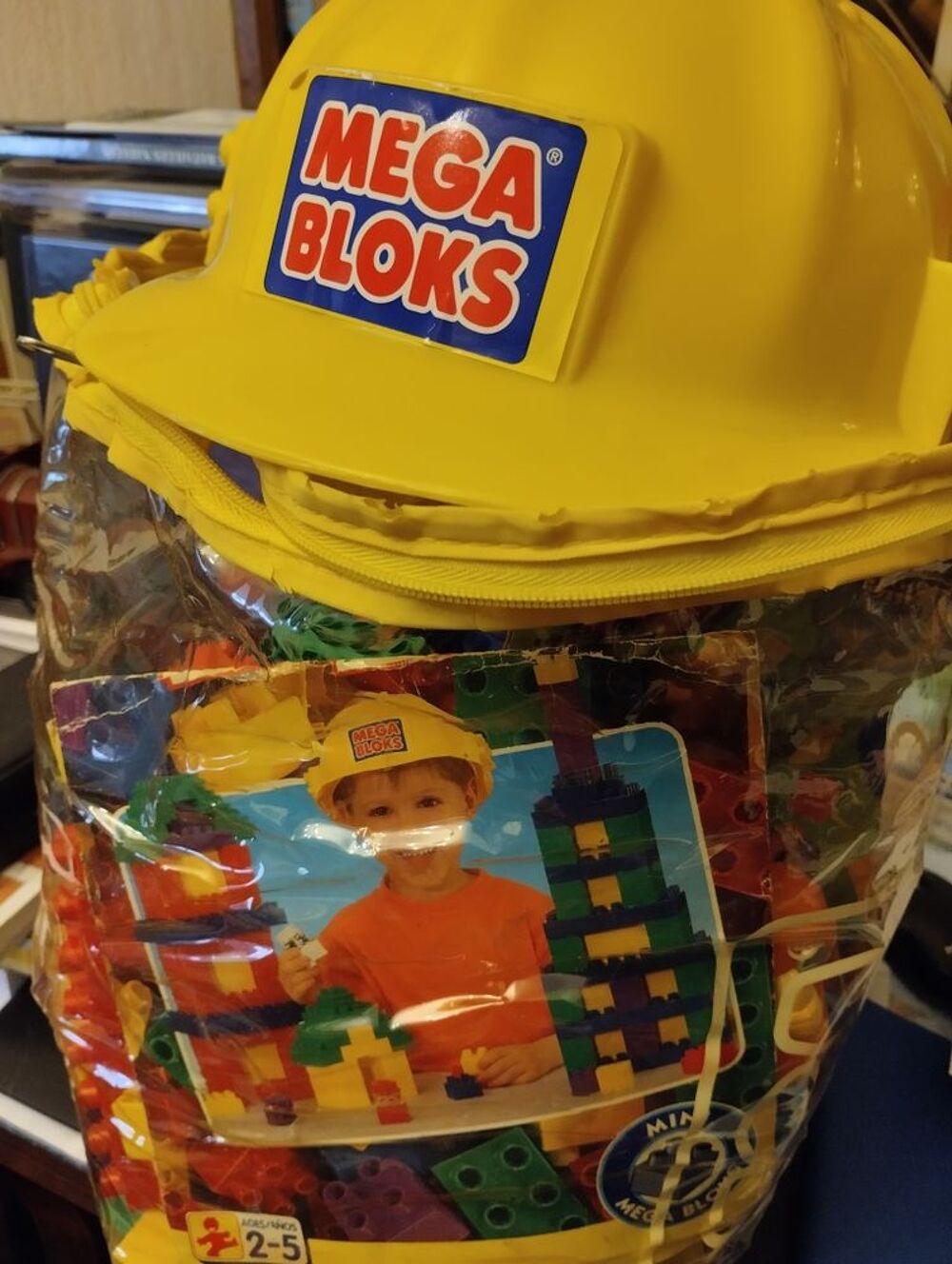 jouet Lego Jeux / jouets