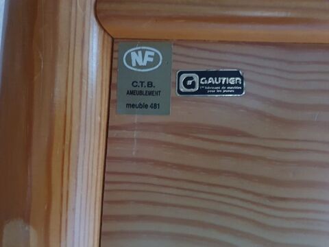 lit une personne 60 Tourcoing (59)