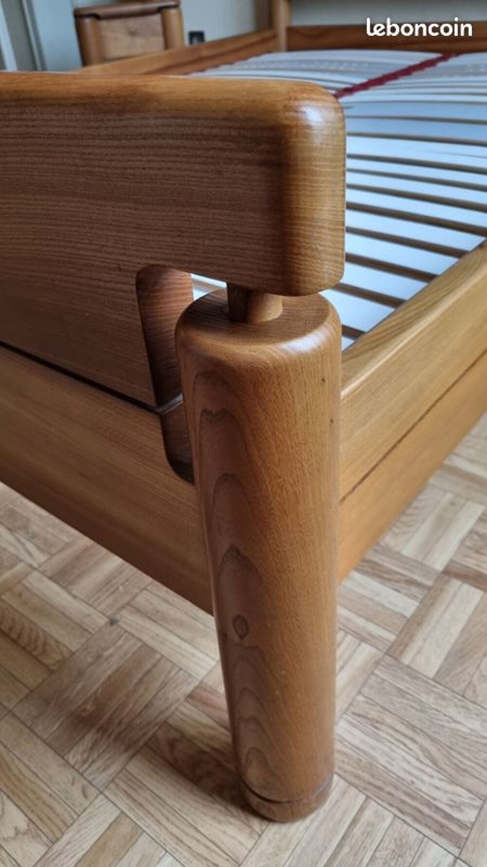 LIT STYLE SCANDINAVE Meubles