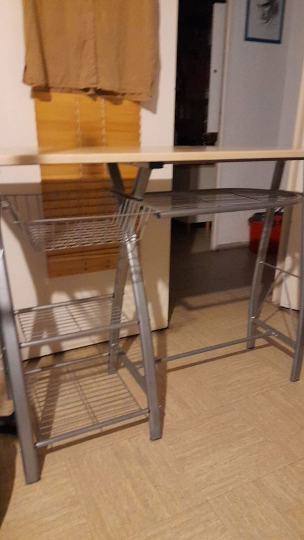 table pour studio Meubles
