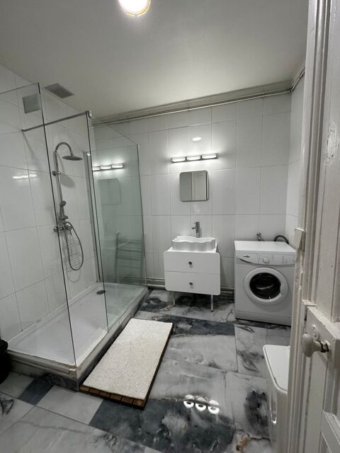  Appartement � louer 3/4 pi�ces 98 m�