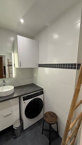  Appartement à vendre 1 pièce 14 m²