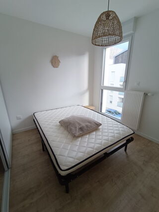  Colocation à louer 3 pièces 59 m²
