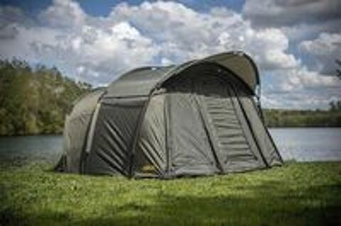   CAMPING CHEZ L HABITANT SEVERINE  