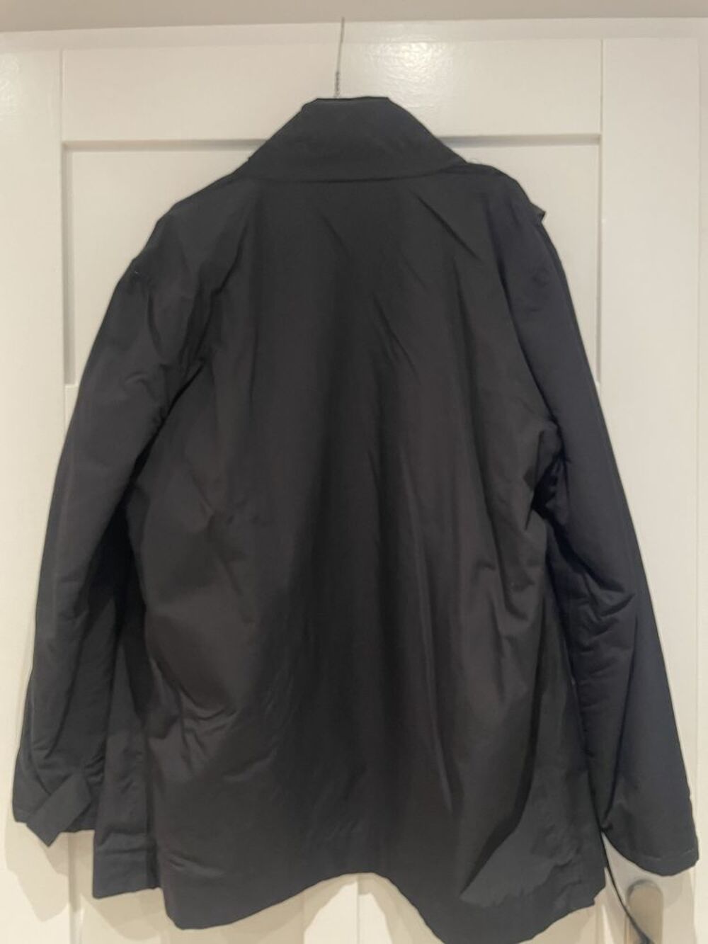 Blouson fourr&eacute; doublure amovible Taille XL id&eacute;al pour le ski Vêtements