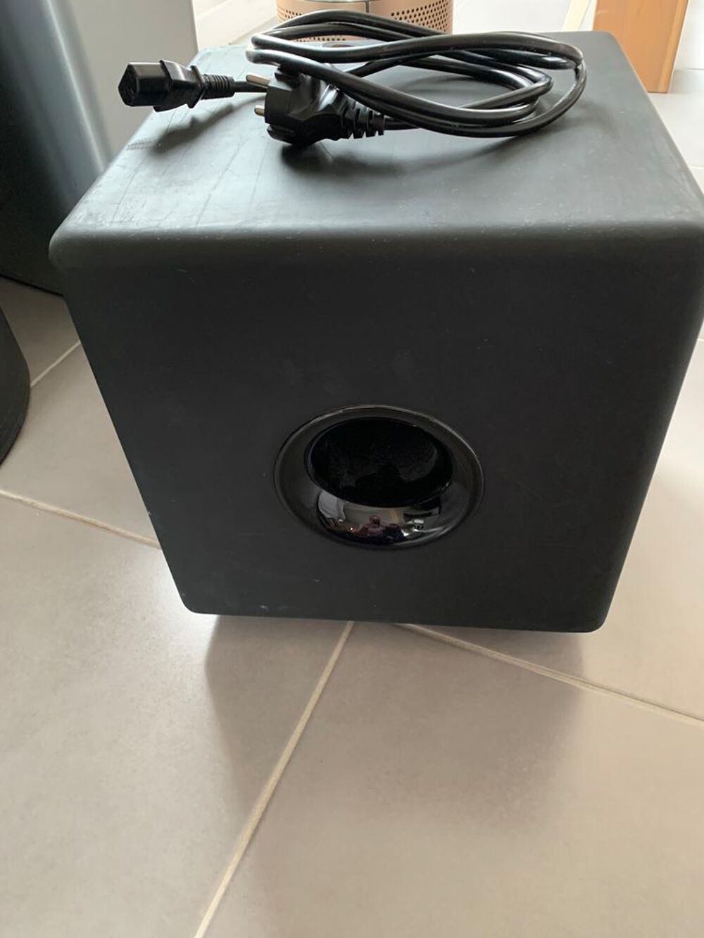 ensemble hi-fi, amplificateur Cambridge audio Audio et hifi