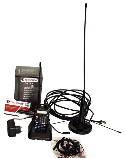 Radio Amateur 110 Alfortville (94)