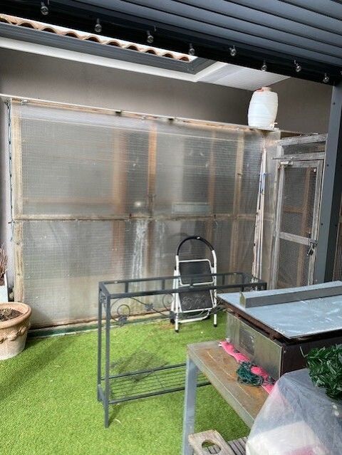 Voli&egrave;re 100 33124 Auros